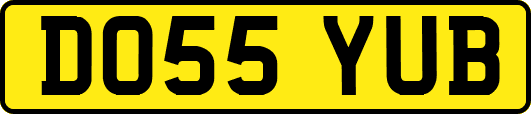 DO55YUB