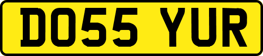 DO55YUR