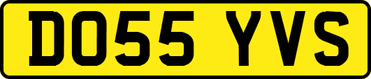 DO55YVS