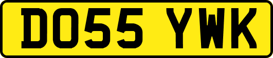 DO55YWK