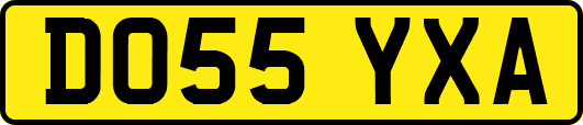 DO55YXA