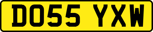 DO55YXW