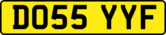 DO55YYF