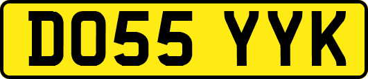 DO55YYK