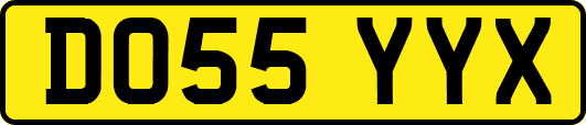DO55YYX