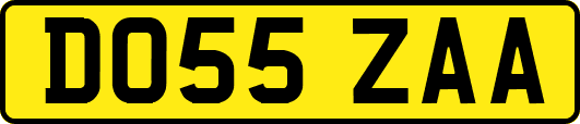 DO55ZAA