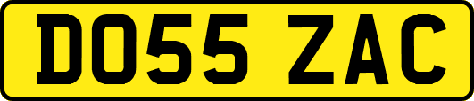 DO55ZAC