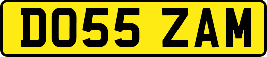 DO55ZAM
