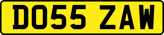 DO55ZAW