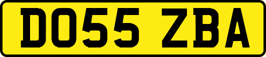 DO55ZBA