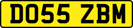 DO55ZBM