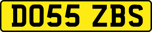 DO55ZBS