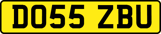 DO55ZBU