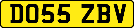 DO55ZBV