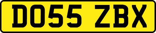 DO55ZBX