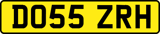 DO55ZRH
