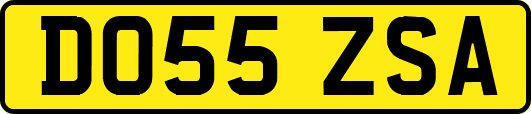 DO55ZSA