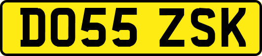 DO55ZSK