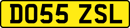 DO55ZSL
