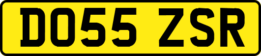 DO55ZSR