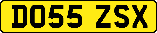 DO55ZSX