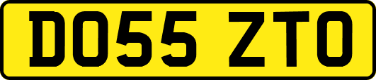 DO55ZTO