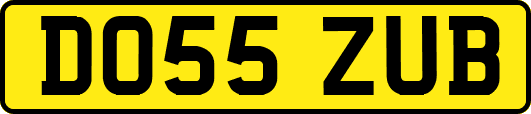 DO55ZUB