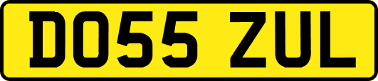 DO55ZUL