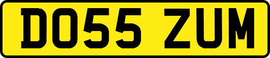 DO55ZUM