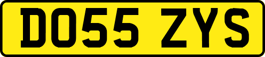 DO55ZYS