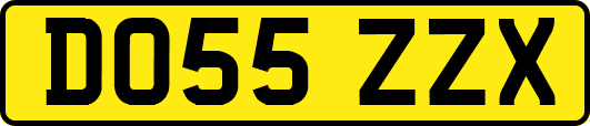 DO55ZZX