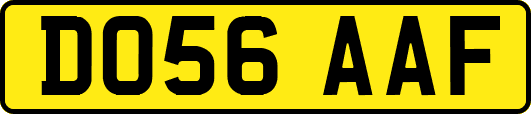 DO56AAF