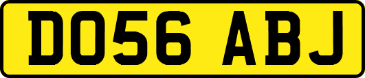 DO56ABJ