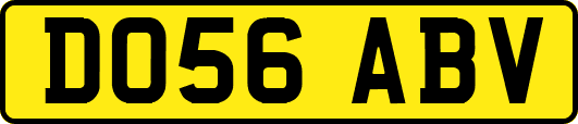DO56ABV