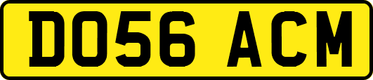 DO56ACM