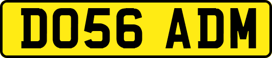 DO56ADM