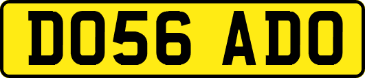DO56ADO