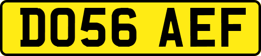 DO56AEF