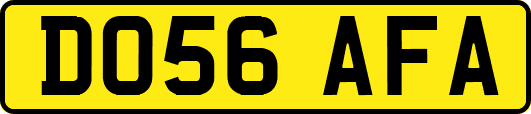 DO56AFA