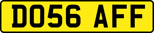 DO56AFF