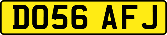 DO56AFJ