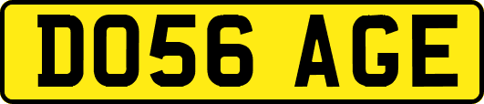 DO56AGE