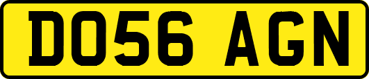 DO56AGN