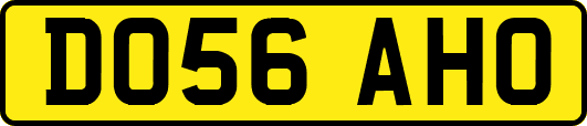 DO56AHO