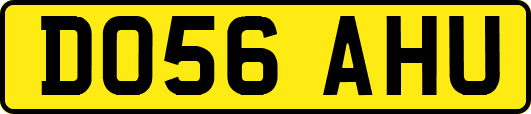 DO56AHU