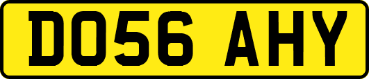 DO56AHY