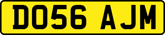 DO56AJM
