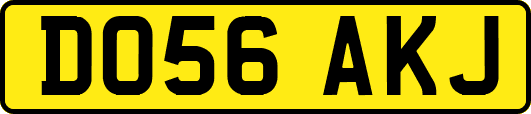 DO56AKJ