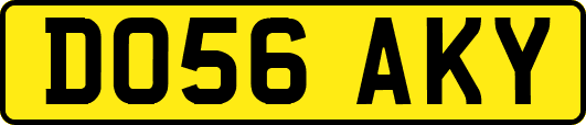 DO56AKY