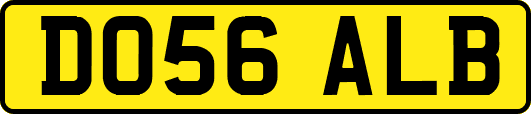 DO56ALB